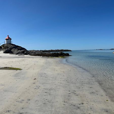 Lofoten_Beach_Eggum Exteriér fotografie